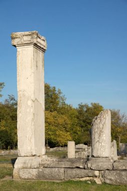 Niğbolu reklam istrum