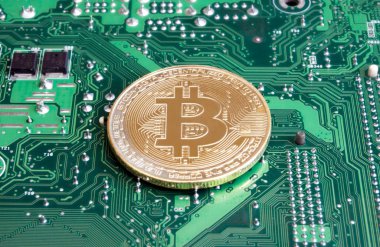 Bitcoin