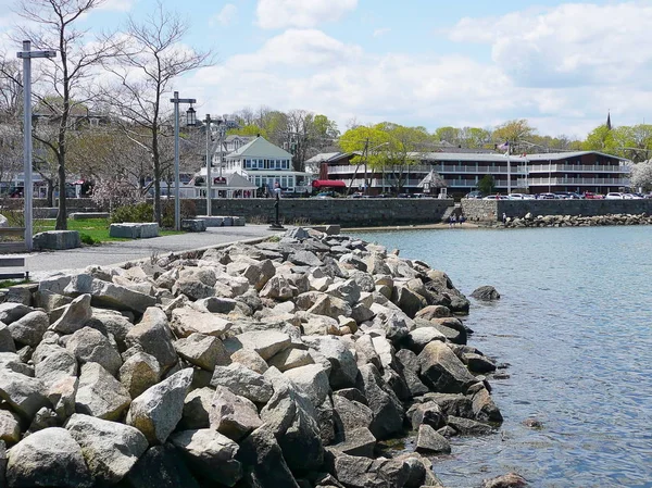 Plymouth Sahil Hattı