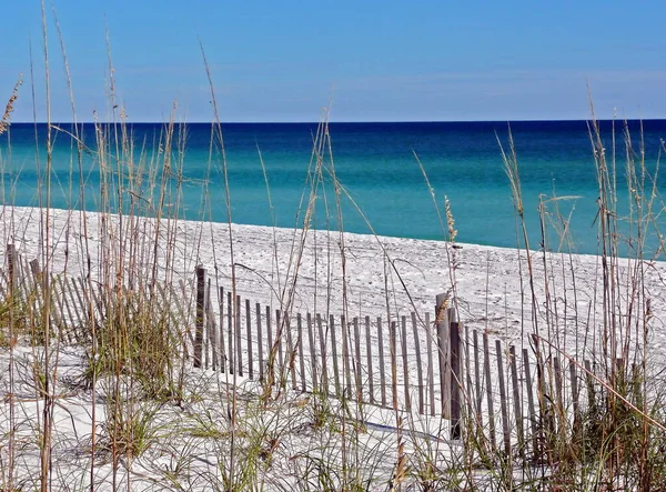 Navarre Beach — Stockfoto