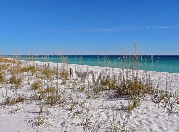 Navarre Beach — Stockfoto