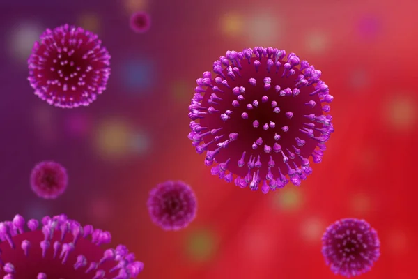 Ansteckender Coronavirus Ausbruch Und Coronaviren Influenza Medizinische Krise Als Gefährliche lizenzfreie Stockfotos