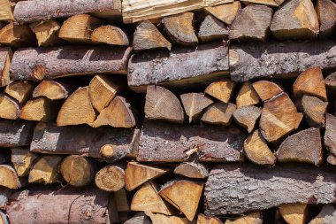 odun ahşap arka plan olarak