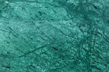 soyut zümrüt mermer