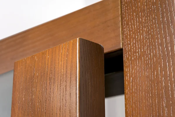 Modern furniture detail — Stock Photo, Image