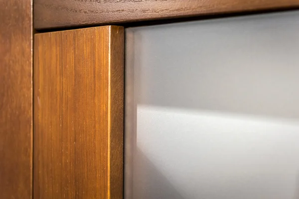 Modern furniture detail — Stock Photo, Image