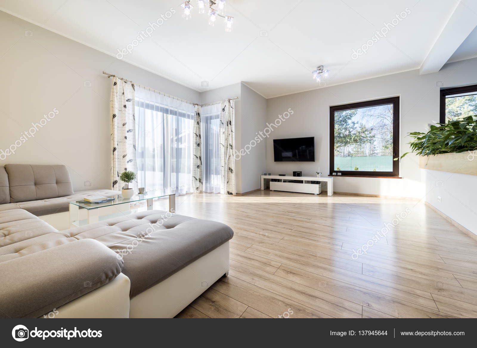 Das Wohnzimmer Einrichten Gestalten
