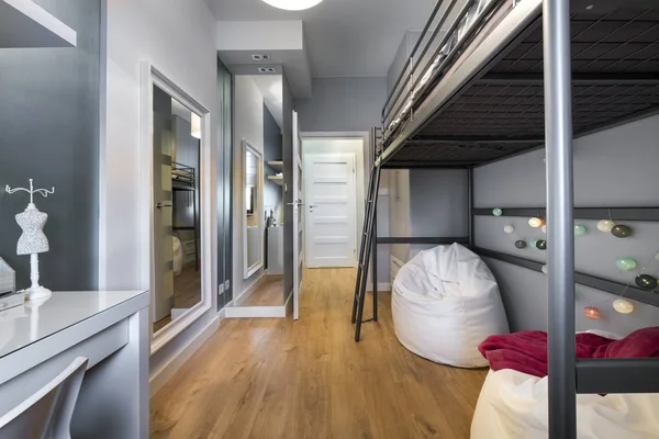 현대 10 대 방 — 스톡 사진