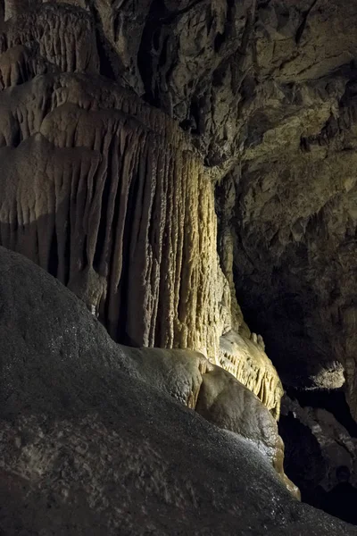 Demanovska grot van Liberty, Slowakije. — Stockfoto