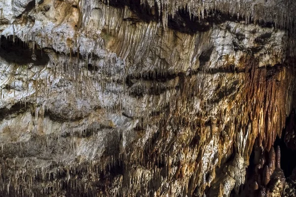 Demanovska Cave of Liberty, Slovakia. — Stock Photo, Image