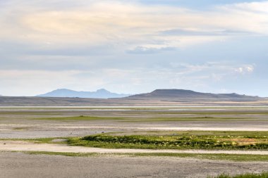 Antelope Adası Devlet Parkı