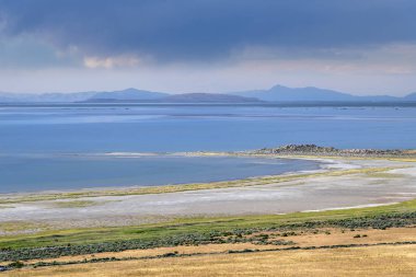 Antelope Adası Devlet Parkı