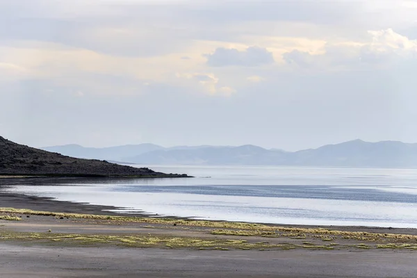 Antilopen Island State Park — Stockfoto