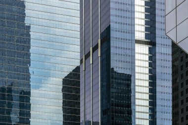 Chicago 'da modern mimari