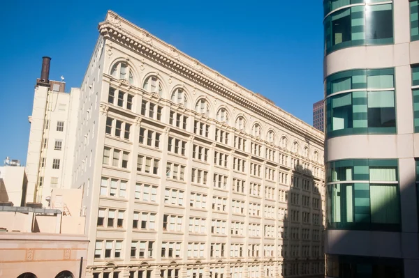 San Francisco building — Stock Photo, Image