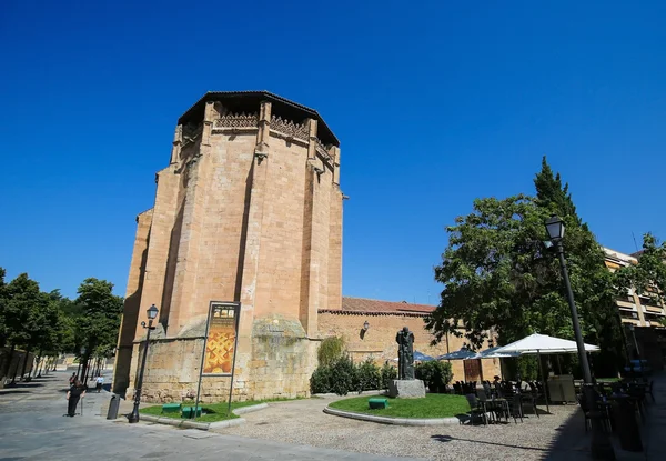 Convento en Cádiz, España — Foto de Stock