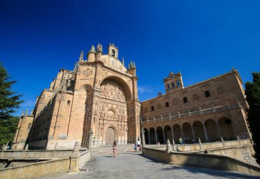 Convento de San Esteban Salamanca