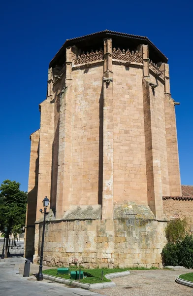 Kloster las ursulas in salamanca, spanien — Stockfoto