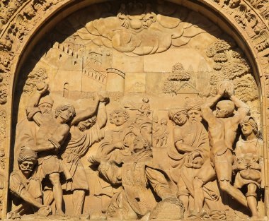 Convento de San Esteban Salamanca