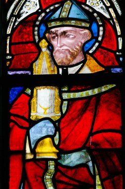 Vitray - Katolik aziz