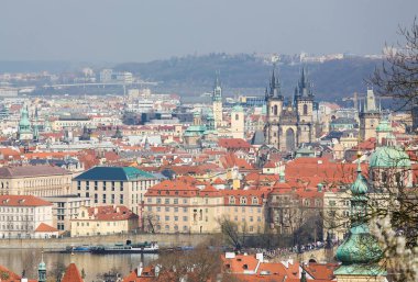 Prague, Çek Cumhuriyeti