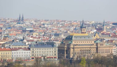 Prague, Çek Cumhuriyeti