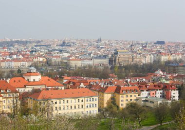 Prague, Çek Cumhuriyeti