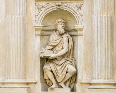 Santa Casa, Loreta, Prag