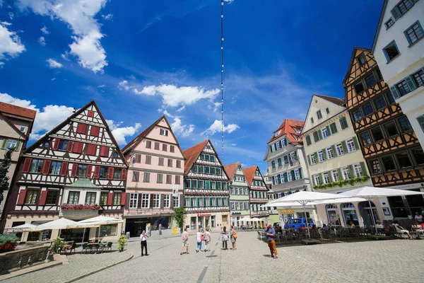 Tubingen, Baden-Wurttemberg, Alemania —  Fotos de Stock