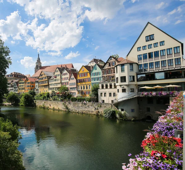 Tubingen, Baden-Wurttemberg, Alemania —  Fotos de Stock