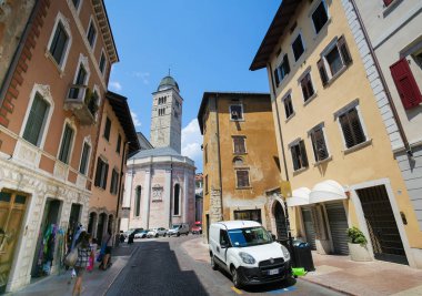 Trento - Santa Maria Maggiore