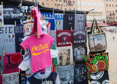 Siena T-shirt