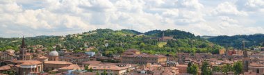 Tarihi Merkezi, Bologna, İtalya