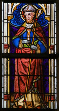 Vitray - Katolik aziz