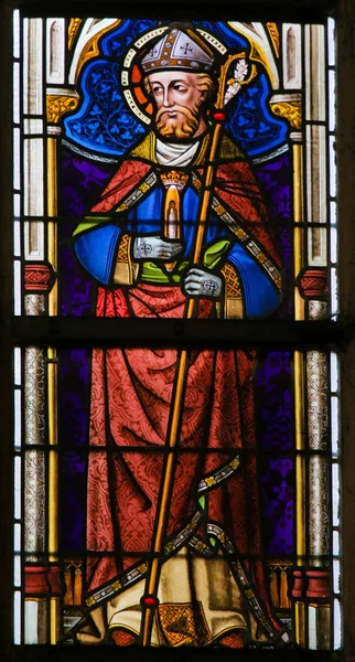 Vitray - Katolik aziz