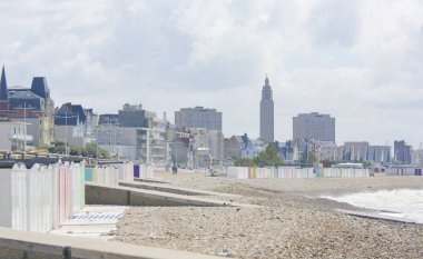 Le Havre, Normandiya, Fransa