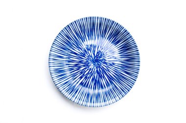 Seramik kase Japon tarzı vintage