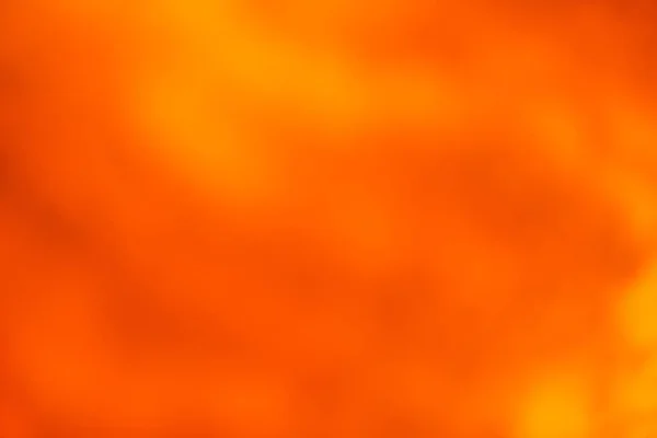 Padrão colorido laranja borrão abstrato fundo — Fotografia de Stock