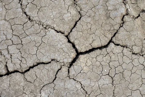 Soyut kuru kırık dünya arka plan.