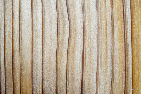 Textura Madera Cerrada Fondo Modo Macro — Foto de Stock