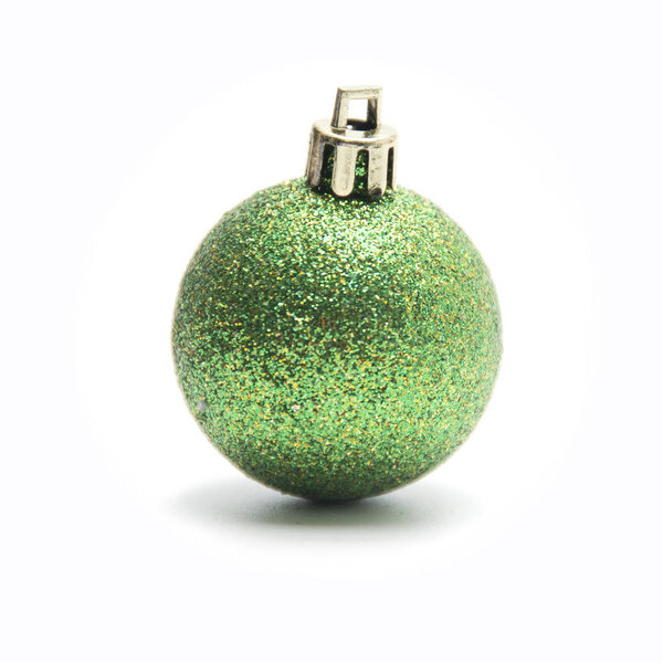 Рождественский бал на белом фоне