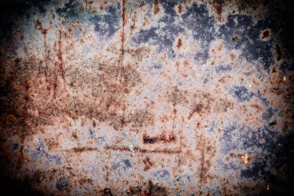 Eski Duvar Dokuları Arka Plan Kirli — Stok fotoğraf