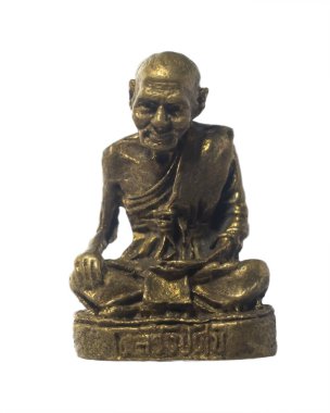 Luang Pu Sook - Phra Kru Vimolkunakorn, Tayland tılsımı