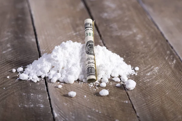 eroin ve uyuşturucu alma