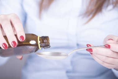 şurubu için belgili tanımlık önleme