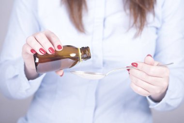 şurubu için belgili tanımlık önleme