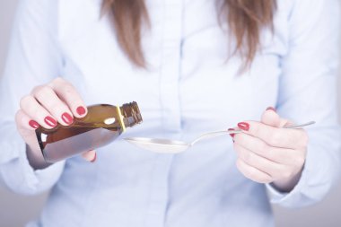 şurubu için belgili tanımlık önleme