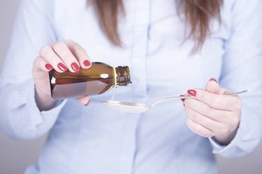 şurubu için belgili tanımlık önleme