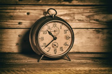 eski çalar saat