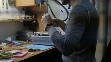 bilgisayar tamir Servis Merkezi